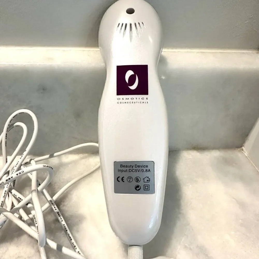 Osmotics Cosmeceuticals 3 In 1 Ageless Facial Enhancer Skincare Beauty Tool Age